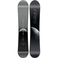 Nitro Victoria Snowboard mønster