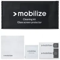 Mobilizera Mobilize glass skjermbeskytter Samsung Galaxy A16 4G/5G/A26 5G