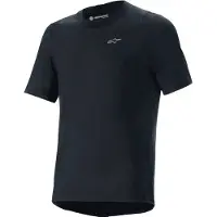 Alpinestars A-dura Dri Wool Kort Ermet Trøye