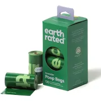 Earth Rated øko-poser 8x15 stk
