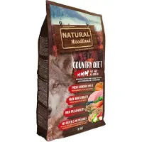 Natural Woodland Country Diet - 10 kg