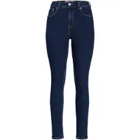 Jack & Jones Vienna Skinny Høytaljede Jeans
