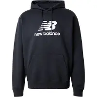 New Balance Sport Essentials Logo Hetteskjorte