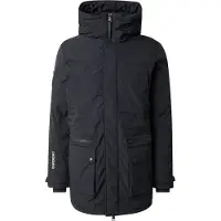 Superdry City Padded Jakke