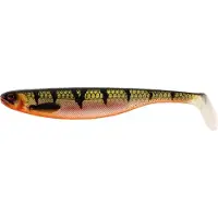 Westin Shad Teez Slim Mykt Agn 6g 100 Mm 32 Enheter