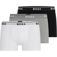 BOSS Power 10242934 01 Boxers 3 Enheter