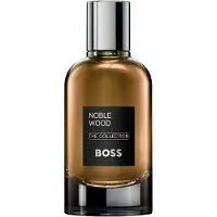 HUGO BOSS The Lux Collection Noble Wood 100 Ml Eau De Parfum