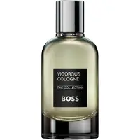 HUGO BOSS Lux Collection Virgorous Cologne 100 Ml Eau De Parfum