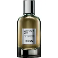 HUGO BOSS Confident Oud Eau de Parfum Intense 100 ml