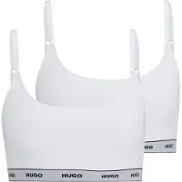 HUGO Stripe Bh 2 Enheter