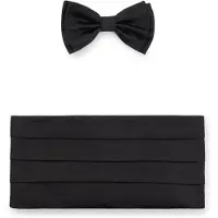 BOSS 50480282 Sløyfe