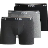 BOSS Power Boxers 3 Enheter