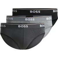 BOSS Power Slips 3 Enheter