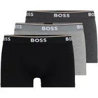 BOSS Power Boxers 3 Enheter