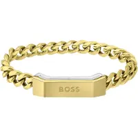 BOSS 1580318m 19cm Armbånd