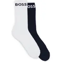 BOSS Sport 10241209 Sokker 2 Par