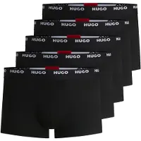 HUGO 10241868 Boxers 5 Enheter