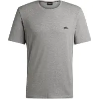 BOSS for man. 50515391 Mix&Match T-shirt grey (M), Homewear, Cotton, Short sleeve