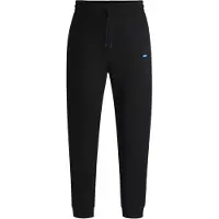 HUGO Napin 10249110 Blue Svettbukser