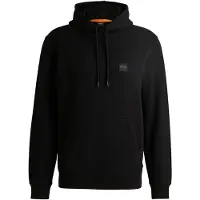 Hugo Boss Wetalk 10234591 Orange Hettegenser