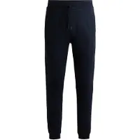 BOSS for man. 50509303 Joggers Sestart navy trousers (XL), Casual, Cotton