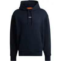 BOSS Wesmall Orange Hettegenser