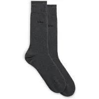 BOSS Uni 10260369 Sokker 2 Par