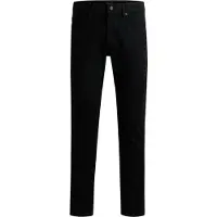 BOSS for man. 50521261 Jeans Delaware Bo black (50/32), Casual, Cotton