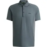 BOSS Paddytech 10262069 Kortermet Poloskjorte
