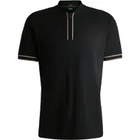 BOSS Pariq 10255848 Kortarmet T-skjorte