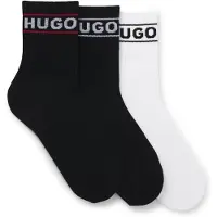 HUGO Sporty 10260645 Sokker 3 Par