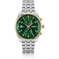 BOSS Skytraveller 44 Mm Klokke