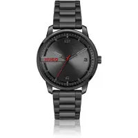 HUGO 1530365 42 Mm Klokke