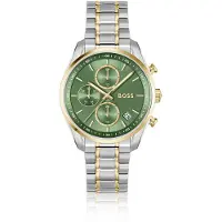 BOSS Grand Tour 38 Mm Dameklokke