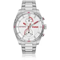 HUGO 1530373 44 Mm Klokke