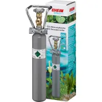 Eheim Co2 6063300/400 & 6064213/4 Etterfyllbar Flaske 500g