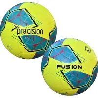 Precision Fusion Fifa Basic Training Fotball