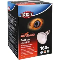 Trixie Prosun Mixed D3 Kvikksølvpære