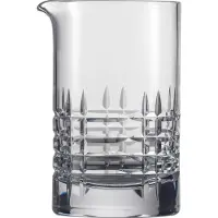 Usorteret Basic Bar Classic glass 500 ml