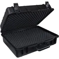 SINTRON 207032 Enhedskuffert (L x B x H) 195 x 520 x 415 mm