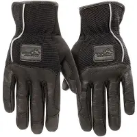 Arrak Outdoor Outdoor Highland hanske, Black, 11
