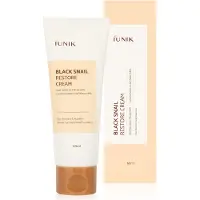 IUnik Black Snail Restore Cream 60ml
