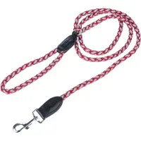 TIAKI Reflekterende, flettet bånd - Lengde: ca. 180 cm