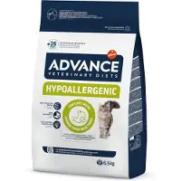 Affinity Advance Veterinary Diets Advance Veterinary Diets Hypoallergenic Feline - 6,5 kg