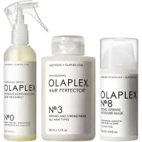 Olaplex OLAPLEX_No 8 Bond Intense Moisture Mask Smoothing and Regenerating Hair Mask 100ml