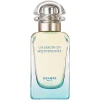 Hermès Paris Jardin En Mediterranee 50ml Eau De Toilette