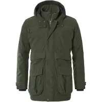 Chevalier Basset Chevalite Fill130 Jacket Men Dark Green M