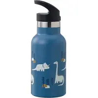 Fresk Dinosaur 350ml Termosflaske