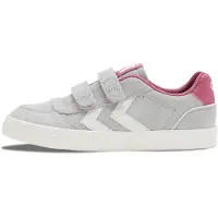 Hummel Sko - Stadil 3.0 Jr - Måne Rock - - 27 - Sko