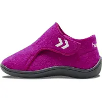 Hummel Tøfler - Ull - Rosa Flamberes - - 21 - Tøfler